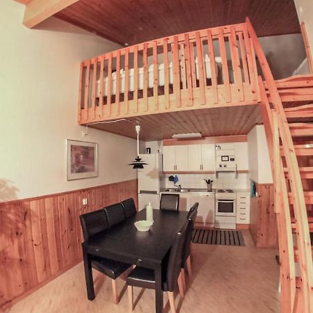 Gorgeous Home In Sysslebaeck With Sauna Branas Bagian luar foto