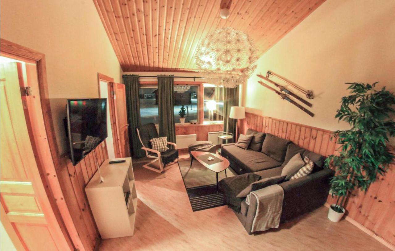Gorgeous Home In Sysslebaeck With Sauna Branas Bagian luar foto
