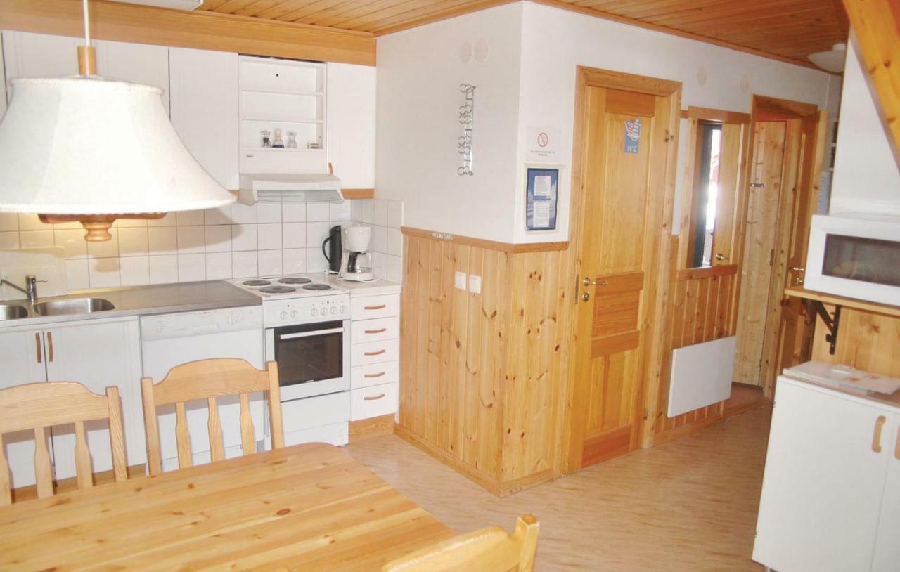 Gorgeous Home In Sysslebaeck With Sauna Branas Bagian luar foto